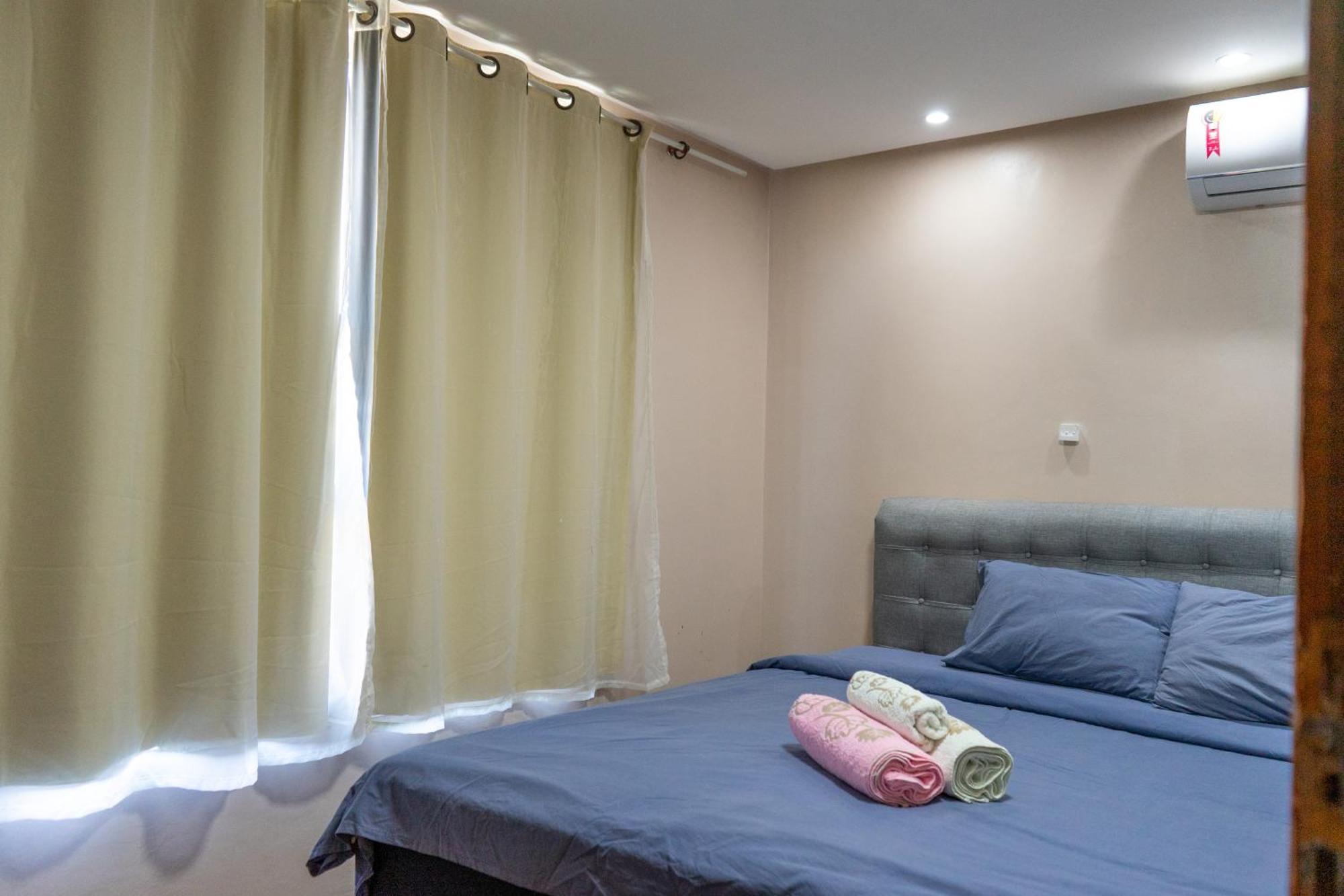 ホテル Pousada Casa Flor-Aurora -To Aurora do Tocantins エクステリア 写真
